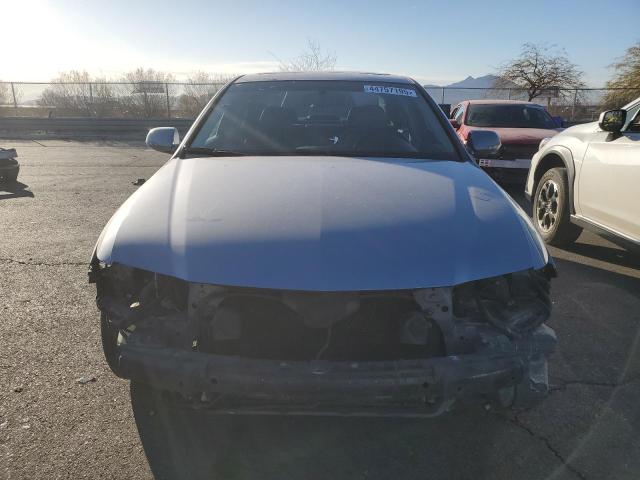 Photo 5 from auction – 2007 ACURA TSX with VIN JH4CL96827C008436