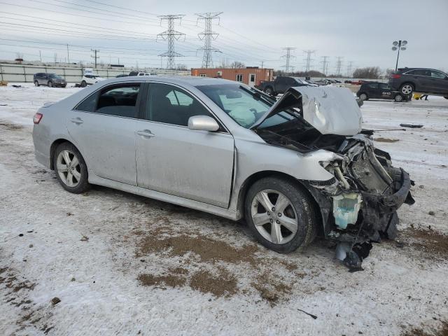 Photo 4 from auction – 2011 TOYOTA CAMRY BASE with VIN 4T1BF3EKXBU225035