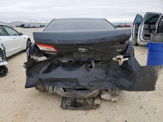 Photo 6 from auction – 2014 TOYOTA CAMRY L with VIN 4T1BF1FK7EU472942
