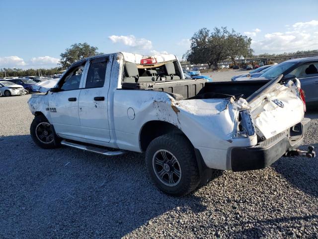Photo 2 from auction – 2015 RAM 1500 ST with VIN 1C6RR6FT0FS654194