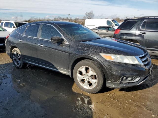 Photo 4 from auction – 2015 HONDA CROSSTOUR with VIN 5J6TF1H34FL000276