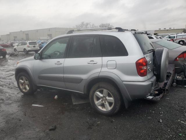 صورة رقم 2 من المزاد - 2004 TOYOTA RAV4 مع VIN JTEHD20V146018990
