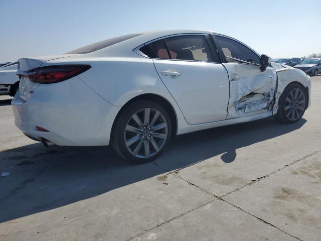 Photo 3 from auction – 2018 MAZDA 6 TOURING with VIN JM1GL1VM9J1311235