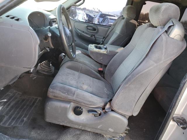 Photo 7 from auction – 2000 FORD F150 with VIN 1FTZX172XYKA33488