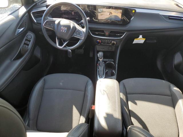 Photo 8 from auction – 2024 BUICK ENCORE GX with VIN KL4AMBS21RB011300
