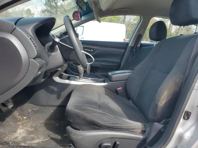 Photo 7 from auction – 2015 NISSAN ALTIMA 2.5 with VIN 1N4AL3AP5FC447493