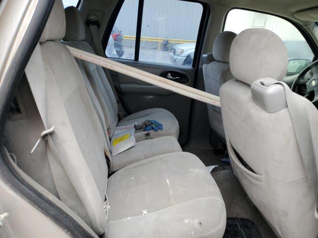 Photo 11 from auction – 2007 CHEVROLET TRAILBLAZE with VIN 1GNDS13S372298791
