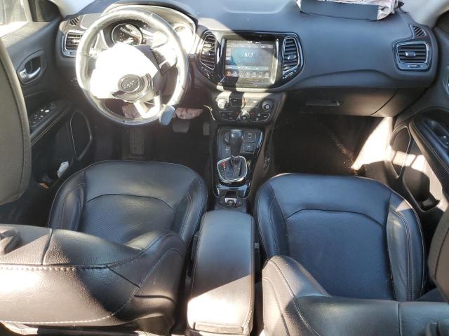 Снимка 8 от търг – 2020 JEEP COMPASS LI с VIN 3C4NJDCB1LT153372