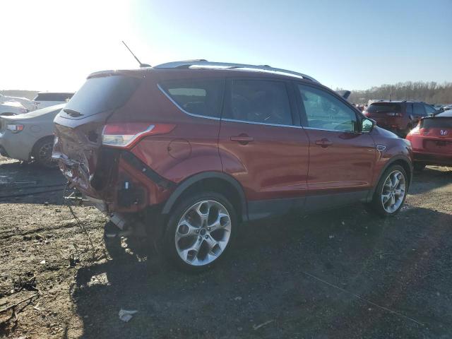 Photo 3 from auction – 2016 FORD ESCAPE TIT with VIN 1FMCU9J91GUA05046