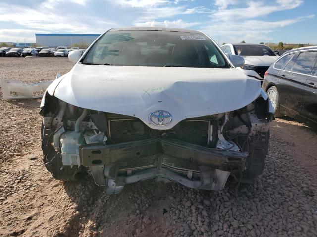 Photo 5 from auction – 2012 TOYOTA VENZA LE with VIN 4T3ZK3BB3CU046858