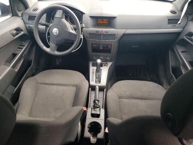 Photo 8 from auction – 2008 SATURN ASTRA XE with VIN W08AR671485036132