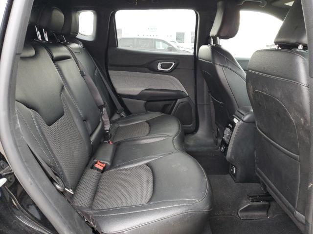 Photo 11 from auction – 2024 JEEP COMPASS LA with VIN 3C4NJDBN0RT106564