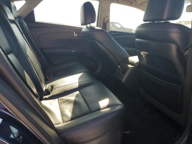 Photo 10 from auction – 2013 TOYOTA AVALON HYB with VIN 4T1BD1EB3DU014157
