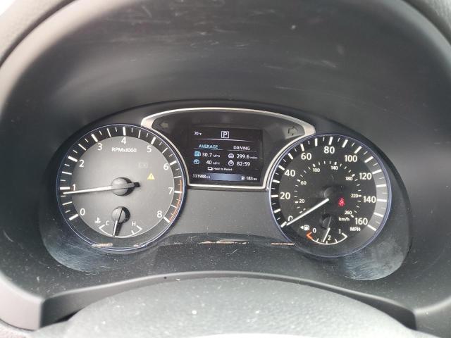 Photo 9 from auction – 2016 NISSAN ALTIMA 2.5 with VIN 1N4AL3AP5GC183791
