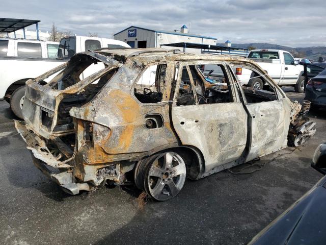 Foto 3 de la subasta – 2007 BMW X5 4.8I con VIN 4USFE83577LY63608