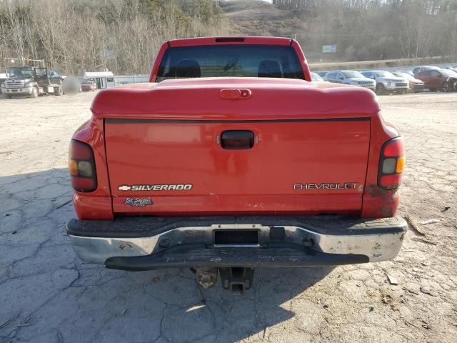 Photo 6 from auction – 2005 CHEVROLET SILVERADO with VIN 1GCEC14T75Z246926