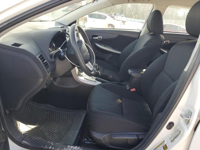 Photo 7 from auction – 2012 TOYOTA COROLLA BA with VIN 5YFBU4EE5CP020232