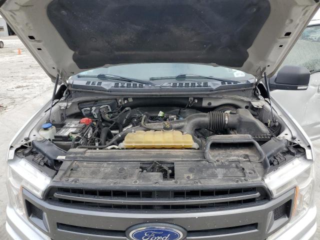 Photo 11 from auction – 2019 FORD F150 SUPER with VIN 1FTEW1CP5KKD24684