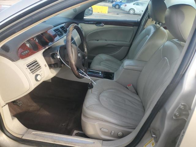 Photo 7 from auction – 2009 BUICK LUCERNE CX with VIN 1G4HD57M29U123068