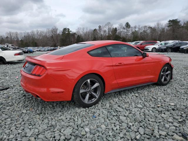 Photo 3 from auction – 2015 FORD MUSTANG with VIN 1FA6P8AM1F5379727