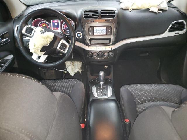 Photo 8 from auction – 2013 DODGE JOURNEY SX with VIN 3C4PDCBB6DT578759