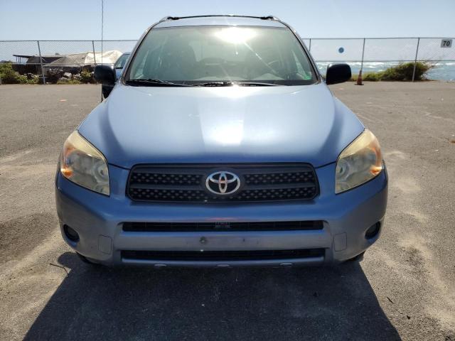 Photo 5 from auction – 2008 TOYOTA RAV4 with VIN JTMZD33V386065289
