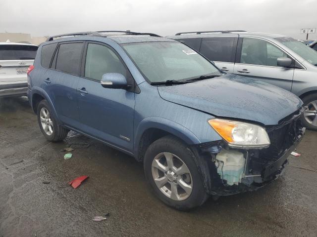 Photo 4 from auction – 2010 TOYOTA RAV4 LIMIT with VIN 2T3DK4DV7AW014855