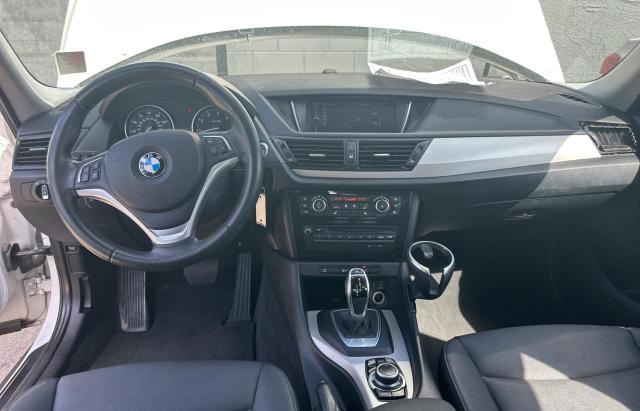 Photo 9 from auction – 2014 BMW X1 SDRIVE2 with VIN WBAVM1C51EVW50647