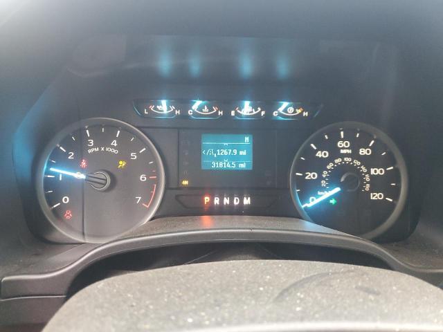 Photo 9 from auction – 2020 FORD F150 SUPER with VIN 1FTEW1E41LFA00127