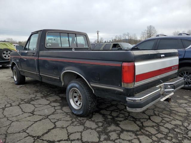 Photo 2 from auction – 1988 FORD F150 with VIN 1FTDF15N2JNB32448