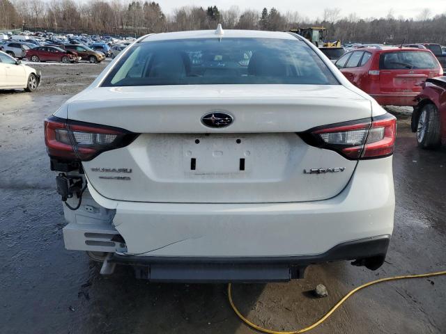 Photo 6 from auction – 2023 SUBARU LEGACY PRE with VIN 4S3BWAD66P3007278