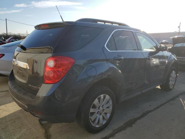 Photo 3 from auction – 2010 CHEVROLET EQUINOX LT with VIN 2CNFLEEY0A6239758