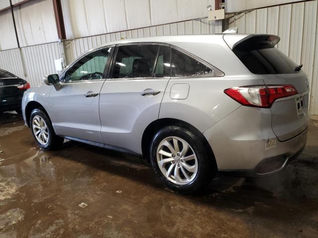 Photo 2 from auction – 2017 ACURA RDX with VIN 5J8TB3H32HL003940