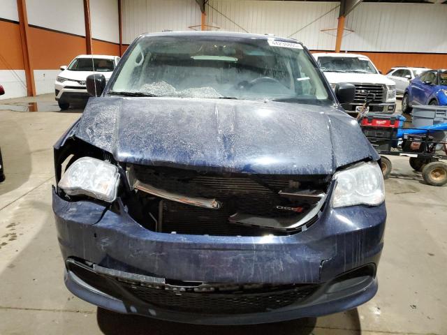 Photo 5 from auction – 2014 DODGE GRAND CARA with VIN 2C4RDGBG6ER151873