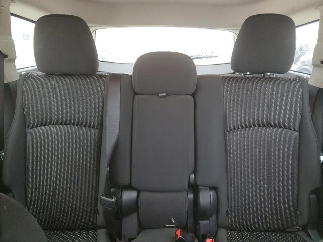 صورة رقم 10 من المزاد - 2011 DODGE JOURNEY MA مع VIN 3D4PG1FG6BT567438