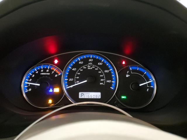 Photo 9 from auction – 2012 SUBARU FORESTER 2 with VIN JF2SHADC2CH454754