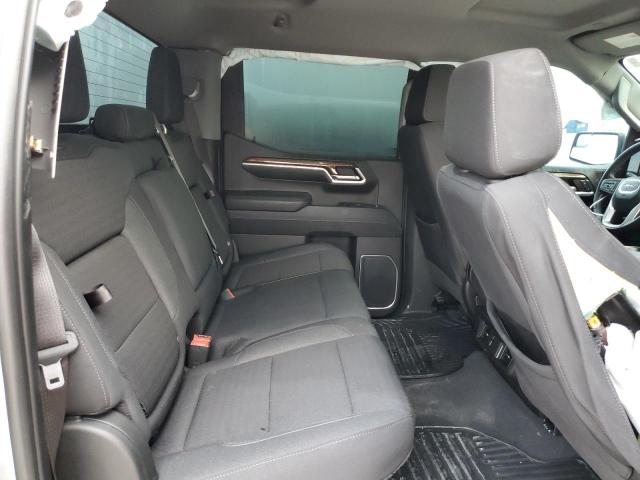 Photo 10 from auction – 2023 GMC SIERRA C15 with VIN 3GTPHCEK9PG293583