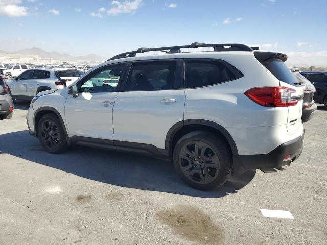 Photo 2 from auction – 2023 SUBARU ASCENT LIM with VIN 4S4WMAKD7P3447983