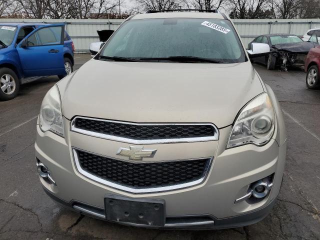 Photo 5 from auction – 2011 CHEVROLET EQUINOX LT with VIN 2CNFLGEC9B6272677