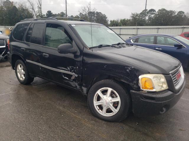 Photo 4 from auction – 2008 GMC ENVOY with VIN 1GKDS13S682122400