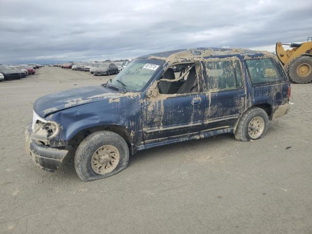 FORD EXPLORER X 2000 с VIN 1FMZU62X3YZC03282 - Снимка от търг
