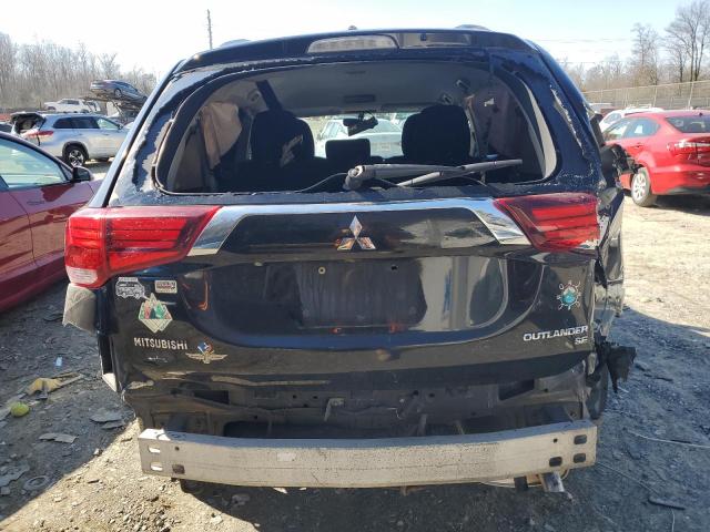 Photo 6 from auction – 2016 MITSUBISHI OUTLANDER with VIN JA4AZ3A32GZ004314