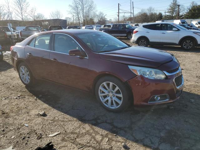 Photo 4 from auction – 2015 CHEVROLET MALIBU 2LT with VIN 1G11D5SL7FF156676