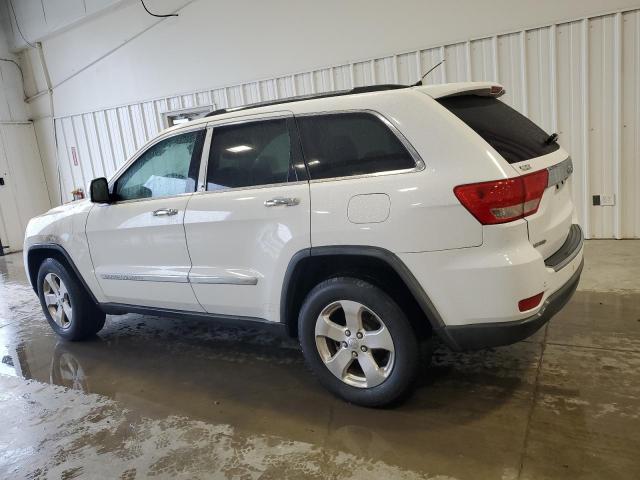 Photo 2 from auction – 2013 JEEP GRAND CHER with VIN 1C4RJEBG1DC636555