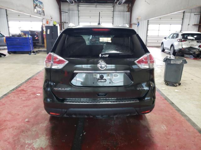 Photo 6 from auction – 2016 NISSAN ROGUE S with VIN KNMAT2MV2GP710709