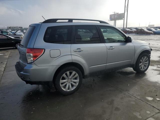 Photo 3 from auction – 2012 SUBARU FORESTER 2 with VIN JF2SHBDC2CH424434