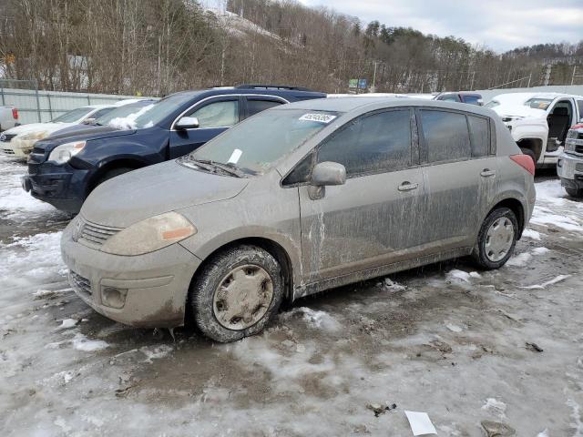 NISSAN VERSA S 2009 with VIN 3N1BC13E89L470261 - Photo from auction