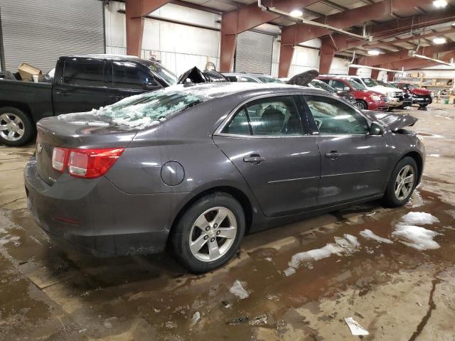 Photo 3 from auction – 2013 CHEVROLET MALIBU LS with VIN 1G11B5SA6DF333753