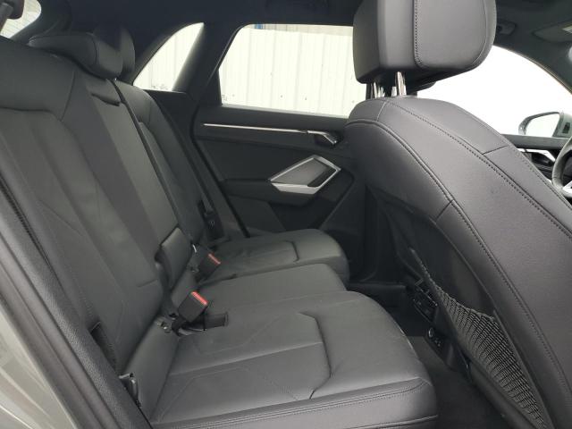 Photo 11 from auction – 2025 AUDI Q3 PREMIUM with VIN WA1DECF31S1011683
