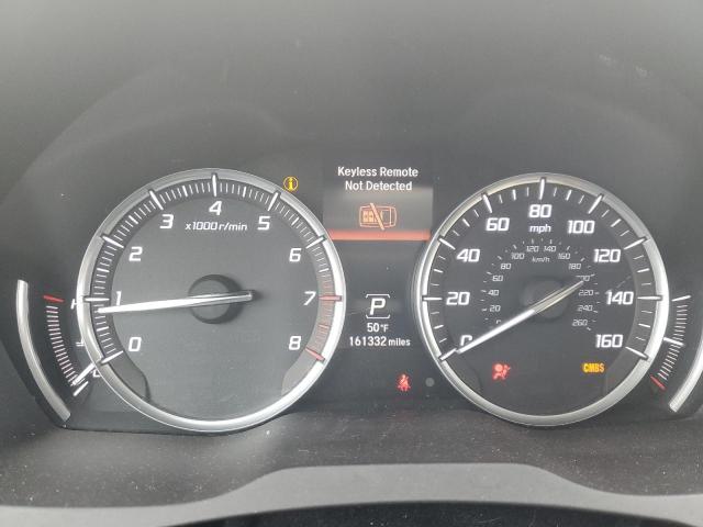 Photo 9 from auction – 2015 ACURA MDX ADVANC with VIN 5FRYD4H80FB032903